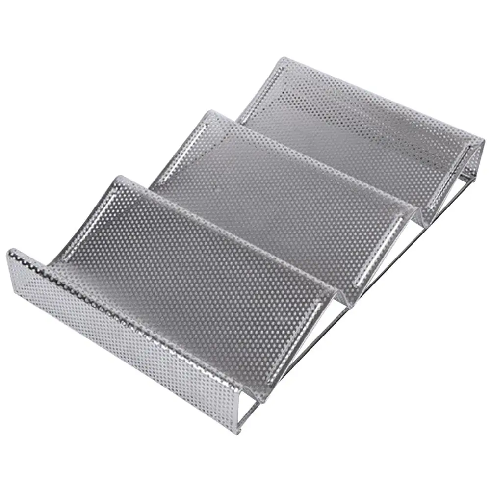 Фото 3 Tier Spice Rack Stainless Steel Pantry Storage Organizer For Freezer Holder Kitchen Refrigerator | Дом и сад