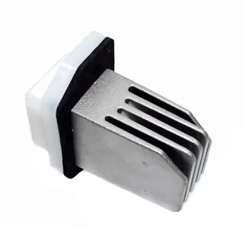 Parts Resistor Module 1pc For NISSAN Sentra Rogue Control Amplifier Accessory HVAC 27226-70T03 Durable Practical
Parts Resistor Module 1pc For NISSAN Sentra Rogue Control Amplifier Accessory HVAC 27226-70T03 Durable Practical