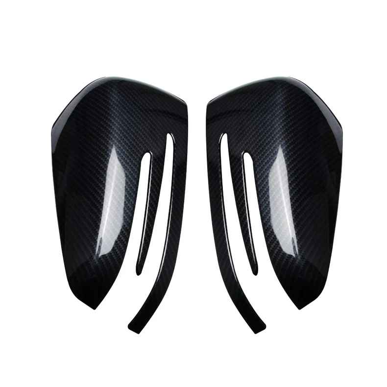For Mercedes Benz C200L E300L GLC260L CLA A200L C260L 2pcs Rear View Side Mirror Cover Replacement
For Mercedes Benz C200L E300L GLC260L CLA A200L C260L 2pcs Rear View Side Mirror Cover Replacement