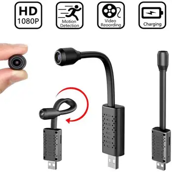 Tiny Covert Security Camera Espia T Smallest Mini Camera 1080P Portable Wireless Small HD Nanny Cam With Motion Detective
Tiny Covert Security Camera Espia T Smallest Mini Camera 1080P Portable Wireless Small HD Nanny Cam With Motion Detective