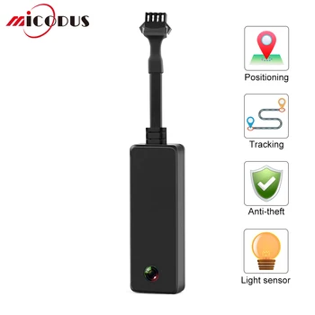 Mini Vehicle GPS Tracker Car Locator Builtin Battery Overspeed Power Alarm Fuel Detection S102T Trackers Device for Cars
Mini Vehicle GPS Tracker Car Locator Builtin Battery Overspeed Power Alarm Fuel Detection S102T Trackers Device for Cars
