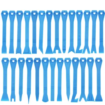 Audio Hand Repair Tool Removal Tool kit Auto Car Interior Dashboard Stereo CD Assembly Disassembly Door Panel Fastener Tool
Audio Hand Repair Tool Removal Tool kit Auto Car Interior Dashboard Stereo CD Assembly Disassembly Door Panel Fastener Tool