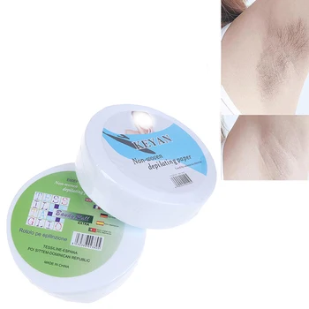Non-Woven Leg Arm Body Hair Removal Depilatory Wax Strips Paper Roll Waxing Tool Skin Care Tool 
Non-Woven Leg Arm Body Hair Removal Depilatory Wax Strips Paper Roll Waxing Tool Skin Care Tool