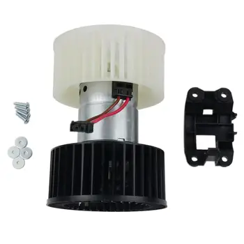 AP03 Interior Heater Blower Fan Motor for BMW E46 M3 328i 323i 325Ci 320i 325xi 325i 330xi 330Ci 330i 2.5 64118372797
AP03 Interior Heater Blower Fan Motor for BMW E46 M3 328i 323i 325Ci 320i 325xi 325i 330xi 330Ci 330i 2.5 64118372797