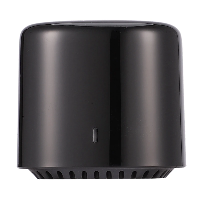 AABB-RM4C Mini Universal WiFi 4G IR Remote Controller Via APP Control Smart Home Works with Alexa Echo Google Home Mini 
AABB-RM4C Mini Universal WiFi 4G IR Remote Controller Via APP Control Smart Home Works with Alexa Echo Google Home Mini