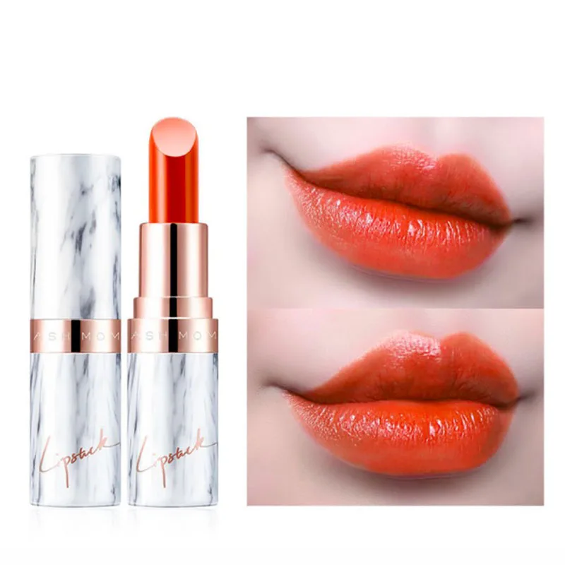Waterproof Nude Lipstick Long Lasting Lipsticks Batons Pintalabios Mate Larga Duracion Batom Kit Maquiage Lippenstift Makup
Waterproof Nude Lipstick Long Lasting Lipsticks Batons Pintalabios Mate Larga Duracion Batom Kit Maquiage Lippenstift Makup