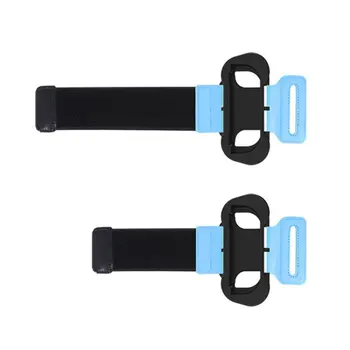 Adjustable Elastic Dance Wrist Band Strap Wristband For Nintend Switch Joy-Con Controller Armband For Switch Dance
Adjustable Elastic Dance Wrist Band Strap Wristband For Nintend Switch Joy-Con Controller Armband For Switch Dance