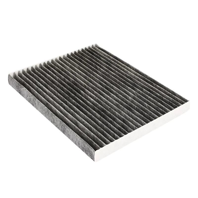 Air Filter Car Cabin Air Filter Anti-Pollen Dust Engine Air Filter 97133-2E250 Non-Woven For Hyundai Ix35 Kia 97133-2E260
Air Filter Car Cabin Air Filter Anti-Pollen Dust Engine Air Filter 97133-2E250 Non-Woven For Hyundai Ix35 Kia 97133-2E260