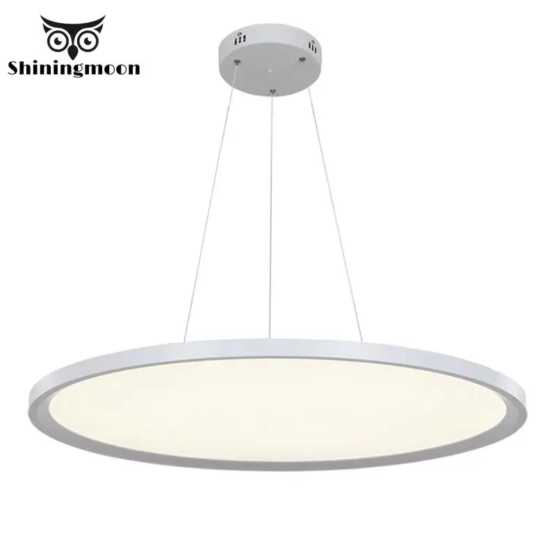 Nordic Led Pendant Lights Creative Round Design Acrylic Droplight Kitchen Lights Hanging Loft Barber Shop Cafe Deco Pendant Lamp
Nordic Led Pendant Lights Creative Round Design Acrylic Droplight Kitchen Lights Hanging Loft Barber Shop Cafe Deco Pendant Lamp