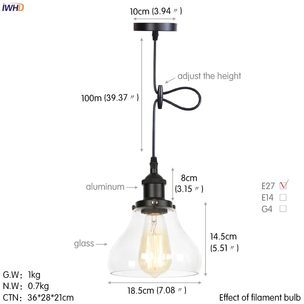 Pendant Lights (98)