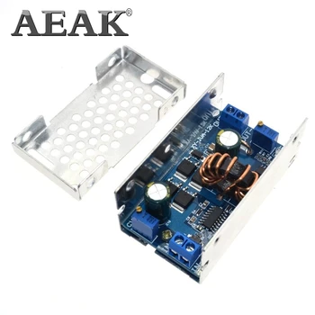 AEAK DC-DC 12A step-down module Constant pressure constant current module Solar lithium battery charging LED drive
AEAK DC-DC 12A step-down module Constant pressure constant current module Solar lithium battery charging LED drive