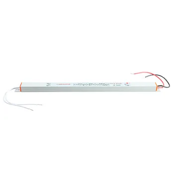 CLAITE DC 12V 4A Power Supply LED Driver Adapter Transformer Electronic Rectifier Switch For Light Led Strip Light Bulbs
CLAITE DC 12V 4A Power Supply LED Driver Adapter Transformer Electronic Rectifier Switch For Light Led Strip Light Bulbs