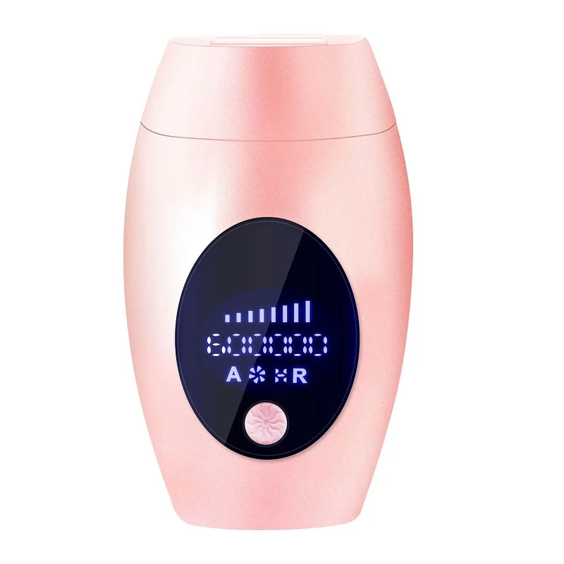 IPL Laser Hair Removal Professional Permanent IPL 600000 Flash Epilator For Women Bikini Hair Removal Painless Laser Removal
IPL Laser Hair Removal Professional Permanent IPL 600000 Flash Epilator For Women Bikini Hair Removal Painless Laser Removal