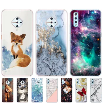 case for Vivo V17 Neo V 17 V17Neo case Cover Silicon Soft TPU Back Coque for vivo v17 bumper Protective 6.38 Inch Shell
case for Vivo V17 Neo V 17 V17Neo case Cover Silicon Soft TPU Back Coque for vivo v17 bumper Protective 6.38 Inch Shell