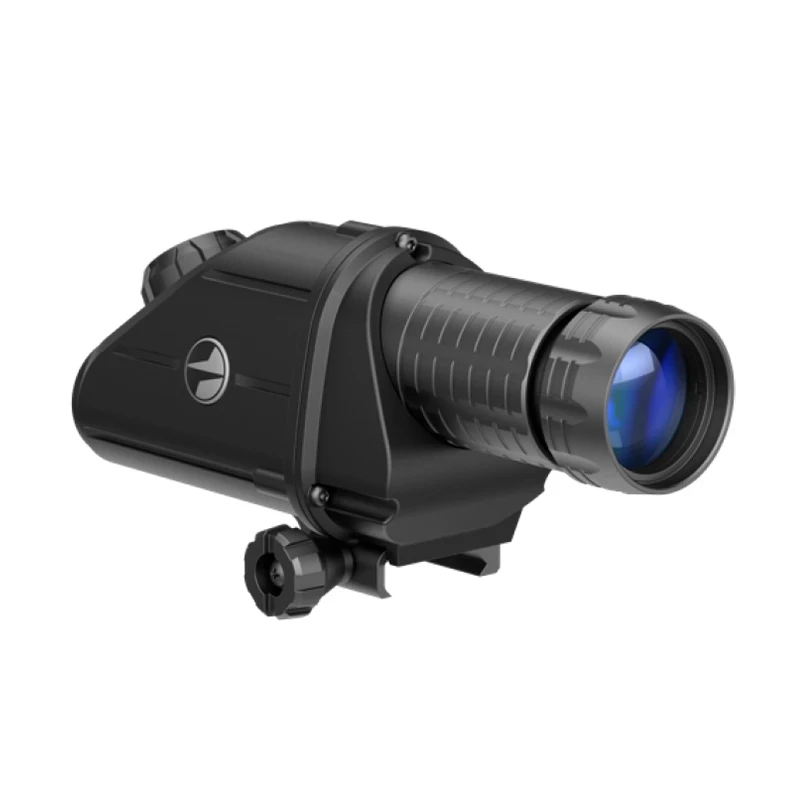 

Pulsar External Infrared Illuminators Mount on Night Vision Sight Scope 805/850/940/AL915/915T IR Light Illumination for Hunting