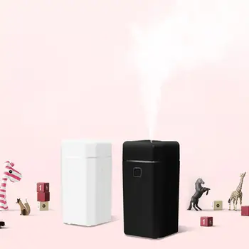 VVPEC U57 70ml Ultrasonic aromatherapy essential oil diffuser Aromatic humidifier air freshener for office house
VVPEC U57 70ml Ultrasonic aromatherapy essential oil diffuser Aromatic humidifier air freshener for office house