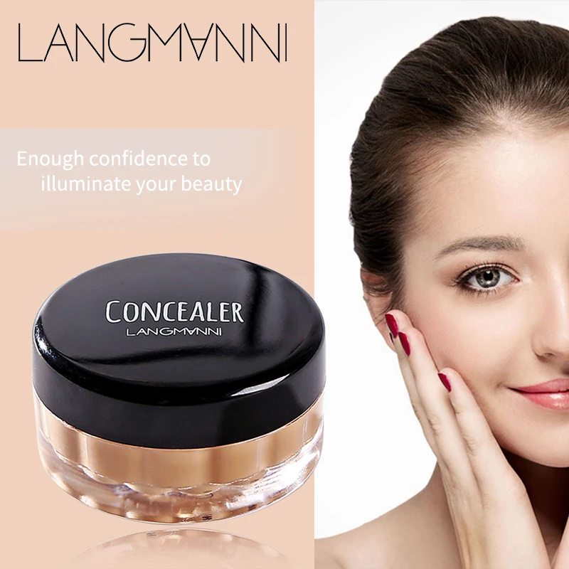 Foundation Matte Concealer Repairing Moisturizing Brightening Complexion Long Lasting Makeup Full Coverage Foundation TSLM1
Foundation Matte Concealer Repairing Moisturizing Brightening Complexion Long Lasting Makeup Full Coverage Foundation TSLM1