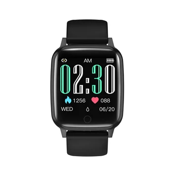 R1 Smart Watch bluetooth Heart Rate Monitor Blood Pressure IP67 waterproof Anti-lost Smartwatch VS B57 B58 smart watch band
R1 Smart Watch bluetooth Heart Rate Monitor Blood Pressure IP67 waterproof Anti-lost Smartwatch VS B57 B58 smart watch band