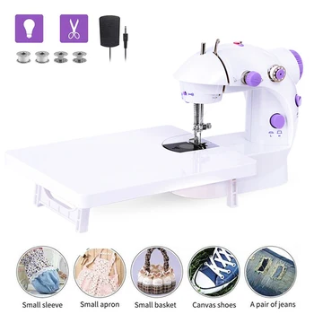 Mini Portable Handheld sewing machines Stitch Sew needlework Cordless Clothes Fabrics Electrec Sewing Machine Stitch Set
Mini Portable Handheld sewing machines Stitch Sew needlework Cordless Clothes Fabrics Electrec Sewing Machine Stitch Set