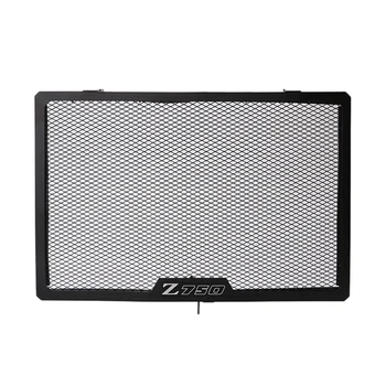For KAWASAKI Z750 Radiator Grille Cover Protective Cover Radiator Radiator Protection Net
For KAWASAKI Z750 Radiator Grille Cover Protective Cover Radiator Radiator Protection Net