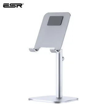 ESR Phone Holder Desk Universal Smart Phone Telescopic Tablet Desktop Stand Holder For iPhone Huawei Xiaomi Samsung Phone Stand
ESR Phone Holder Desk Universal Smart Phone Telescopic Tablet Desktop Stand Holder For iPhone Huawei Xiaomi Samsung Phone Stand