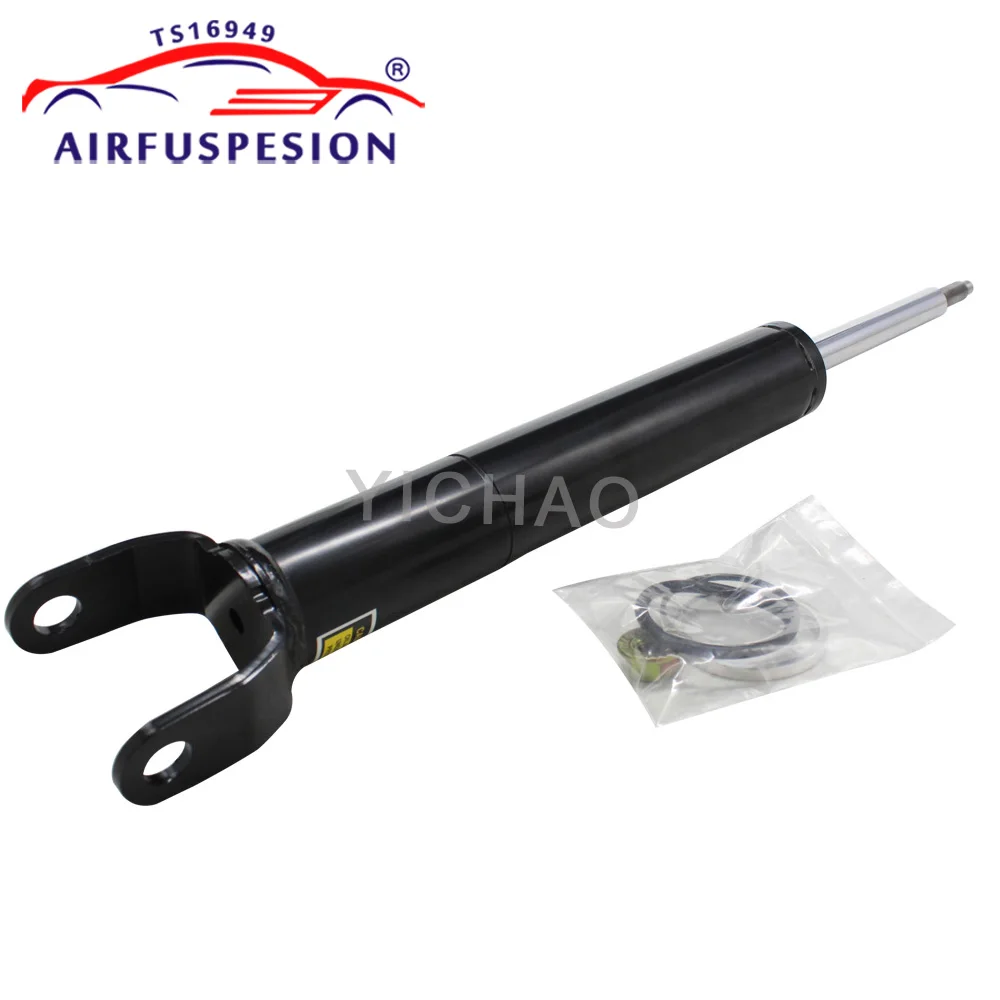 Front Left / Right Air Suspension Shock Absorber Core For Dodge Ram 1500 2013-2019 04877146AA 04877146AB 04877146AC
Front Left / Right Air Suspension Shock Absorber Core For Dodge Ram 1500 2013-2019 04877146AA 04877146AB 04877146AC