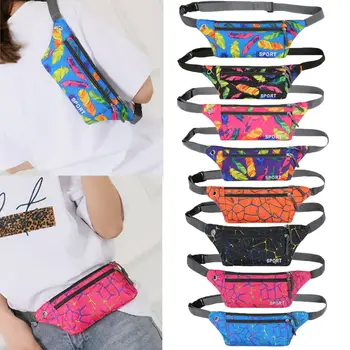 Men Women Pouch Sport Bum Waist Bag Chest Shoulder Pack Travel Handy Fanny Wallet Belt Running Hiking Waterproof Outdoor
Men Women Pouch Sport Bum Waist Bag Chest Shoulder Pack Travel Handy Fanny Wallet Belt Running Hiking Waterproof Outdoor