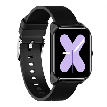 2020 New B58 GPS Smart Watch Men Heart Rate Monitor Blood Pressure Weather Smartwatch Fitness Tracker Waterproof VS B57 F10
2020 New B58 GPS Smart Watch Men Heart Rate Monitor Blood Pressure Weather Smartwatch Fitness Tracker Waterproof VS B57 F10