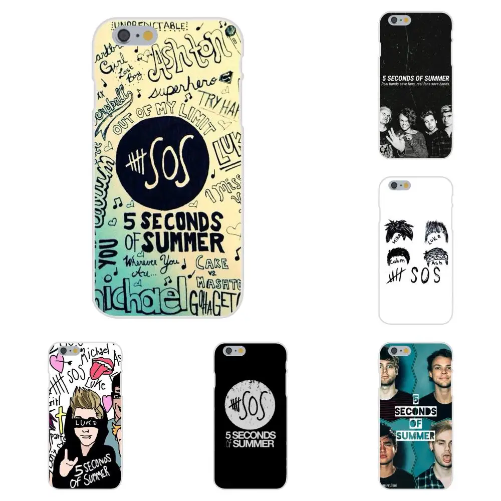 TPU Cases Cover 5 Seconds Of Summer Sos Best For Huawei Nova 2 V20 Y3II Y5 Y5II Y6 Y6II Y7 Y9 G8 G9 GR3 GR5 GX8 Prime 2018 2019
TPU Cases Cover 5 Seconds Of Summer Sos Best For Huawei Nova 2 V20 Y3II Y5 Y5II Y6 Y6II Y7 Y9 G8 G9 GR3 GR5 GX8 Prime 2018 2019