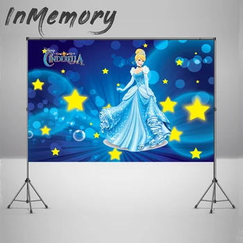 Sparkles Star Customized Banner Background Fairy Princess Cinderella Backdrops Vinyl Background Photography for Photo Studio
Sparkles Star Customized Banner Background Fairy Princess Cinderella Backdrops Vinyl Background Photography for Photo Studio