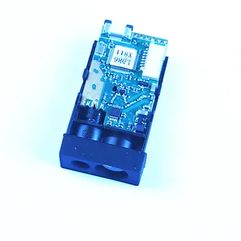 New 50m Laser Ranging Module Sensor RS232 Serial Port Secondary Development TTL Level to Single-chip
New 50m Laser Ranging Module Sensor RS232 Serial Port Secondary Development TTL Level to Single-chip