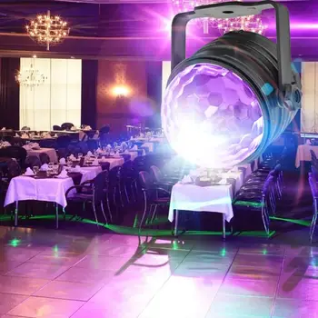 6LED UV Purple Night Light Three Control Model Stage Effect Lighting Lamp Christmas Projection Lights Party Decoration
6LED UV Purple Night Light Three Control Model Stage Effect Lighting Lamp Christmas Projection Lights Party Decoration