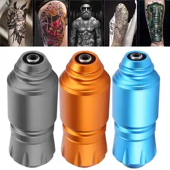 Mini Tattoo Pen Machine Cartridge Needle Shader & Liner Tattoo Machine RCA Interface Body Art Permanent Makeup Tattoo Accessory
Mini Tattoo Pen Machine Cartridge Needle Shader & Liner Tattoo Machine RCA Interface Body Art Permanent Makeup Tattoo Accessory