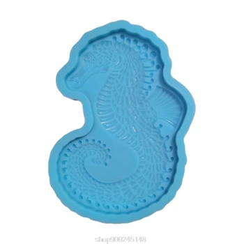 Coaster Casting Silicone Mould DIY Crafts Jewelry Decorations Making Tool Epoxy Resin Cup Mat Mold O28 20 Dropshipping
Coaster Casting Silicone Mould DIY Crafts Jewelry Decorations Making Tool Epoxy Resin Cup Mat Mold O28 20 Dropshipping