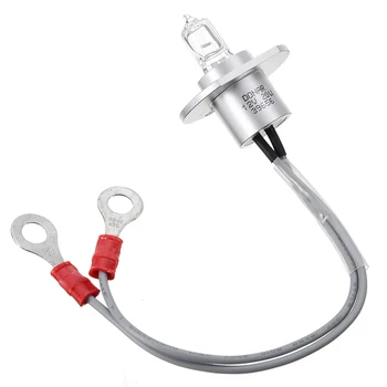 High Quality BS200 BS400 Biochemical Analyzer Lamp 12V 20W BS220 BS300 Light Source Bulb Lighting Bulbs
High Quality BS200 BS400 Biochemical Analyzer Lamp 12V 20W BS220 BS300 Light Source Bulb Lighting Bulbs