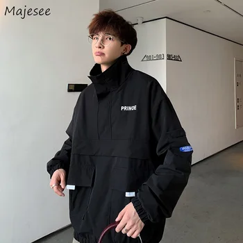 Hoodie Men Casual Plus Size Clothes Streetwear All Match Mens Hoodies Pullovers Males Harajuku Top Letter BF Loose Clothing Soft
Hoodie Men Casual Plus Size Clothes Streetwear All Match Mens Hoodies Pullovers Males Harajuku Top Letter BF Loose Clothing Soft
