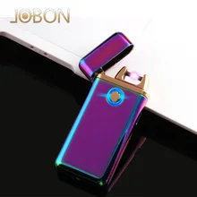 Personality Creative Arc Lighter Lighter Smart Fingerprint Sensor Cigarette Lighter Smoking Accessories 
Personality Creative Arc Lighter Lighter Smart Fingerprint Sensor Cigarette Lighter Smoking Accessories
