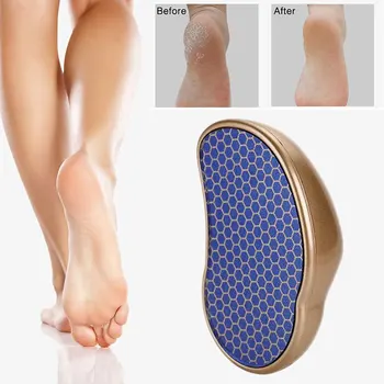 Home Smooth Dead Skin Rasp Feet Care Foot File Rubbing Manual Professional Pedicure Callus Remover Peeling Hand Tool Exfoliating
Home Smooth Dead Skin Rasp Feet Care Foot File Rubbing Manual Professional Pedicure Callus Remover Peeling Hand Tool Exfoliating