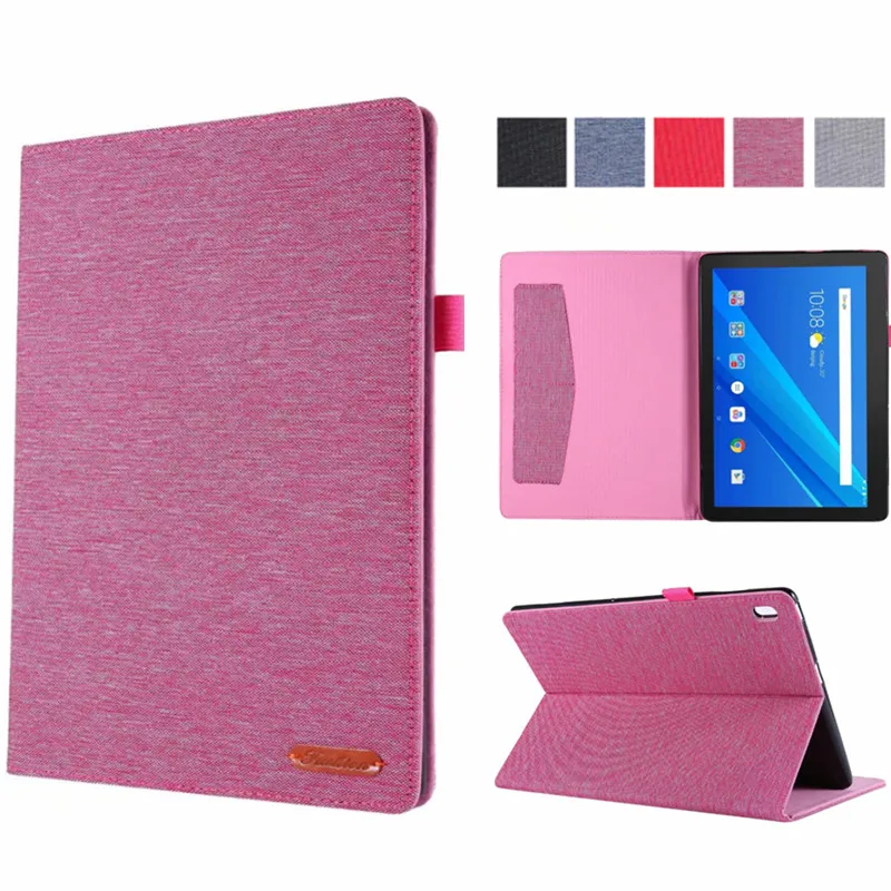 PU Leather Case For Lenovo Tab E10 10.1 TB-X104F TB X104F TB-X104L Magnetic Protective Stand Tablet Cover Case Shell
PU Leather Case For Lenovo Tab E10 10.1 TB-X104F TB X104F TB-X104L Magnetic Protective Stand Tablet Cover Case Shell