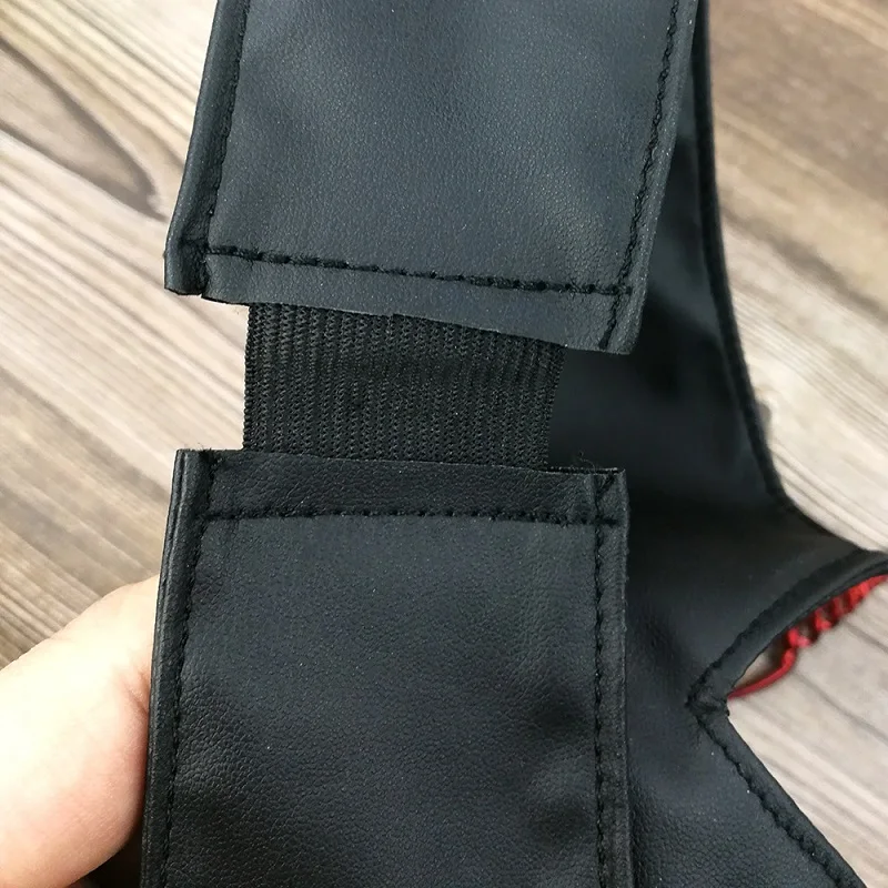 Cosplay&ware Anime Jujutsu Kaisen Gojo Satoru Sunglasses Shades Eye Patch Black Glasses Costume Accessories Props 24 Cosplay&ware Anime Jujutsu Kaisen Gojo Satoru Sunglasses Shades Eye Patch Black Glasses Costume Accessories Props -Zentai shop online H5e67017070e34b5ebae6f3cd635d4eaeB.jpg