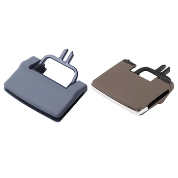 Front A/C Air Conditioning Vent Outlet Tab Clip Repair Kit for Mercedes Benz W164 X164 Ml Gl Auto Replacement Car Accessories
Front A/C Air Conditioning Vent Outlet Tab Clip Repair Kit for Mercedes Benz W164 X164 Ml Gl Auto Replacement Car Accessories