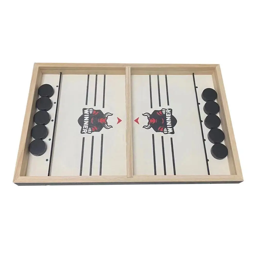 Table Games Bouncing Chequers Toy Wooden Play Chess Parent-child Indoor Toy Props Interactive Creative Children's Toys Game X6E3
Table Games Bouncing Chequers Toy Wooden Play Chess Parent-child Indoor Toy Props Interactive Creative Children's Toys Game X6E3