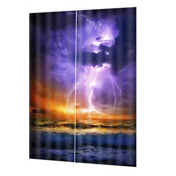 DZ3004 170*200cm Sheer Curtains Voile Panels Windows Curtains for Bedroom Blackout Curtain Grommet Curtains 
DZ3004 170*200cm Sheer Curtains Voile Panels Windows Curtains for Bedroom Blackout Curtain Grommet Curtains