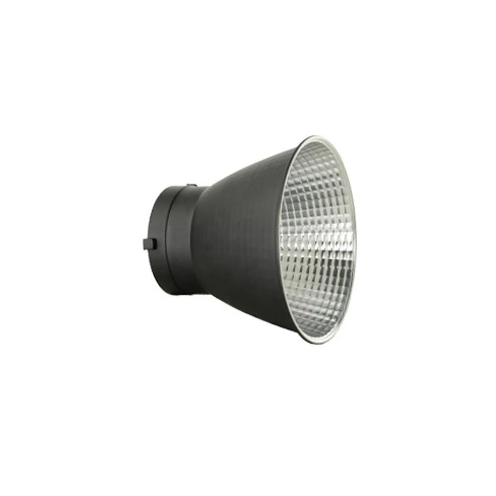 Aputure 55° reflector for LS C300d II, LS C120d II, LS C300d, LS C120d and other bowens mount lights
Aputure 55° reflector for LS C300d II, LS C120d II, LS C300d, LS C120d and other bowens mount lights