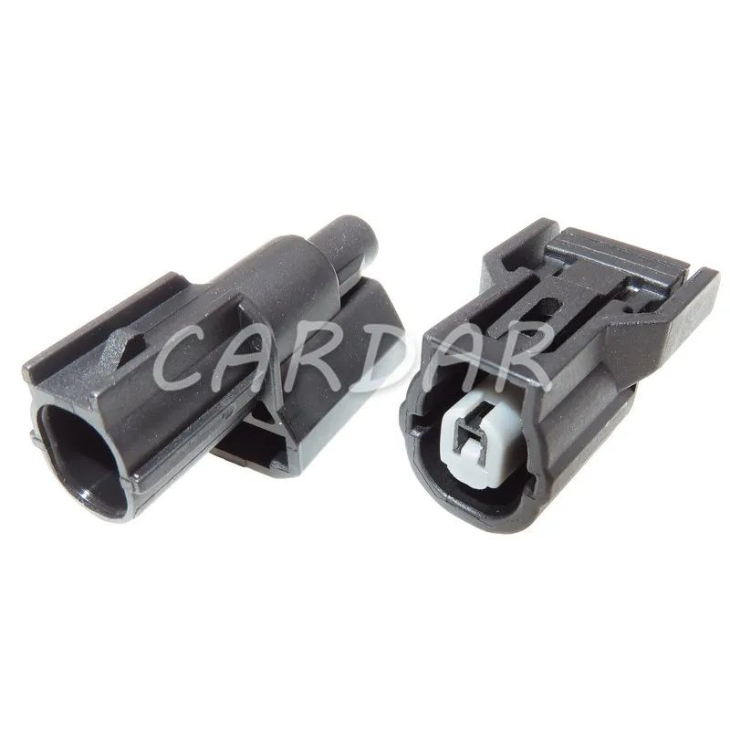 1 Set 1 Pin 6189-0940 6188-0657 Auto Waterproof Connector Air Pump Generator Socket For Honda Accord Odyssey CRV Fit Civic
1 Set 1 Pin 6189-0940 6188-0657 Auto Waterproof Connector Air Pump Generator Socket For Honda Accord Odyssey CRV Fit Civic