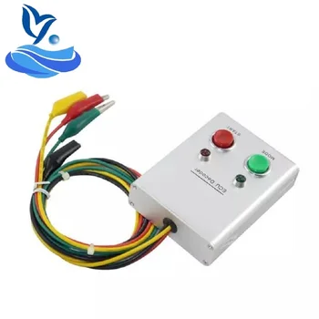 Newest ECU Decoder Universal Decoding Immo Killer With Engine Immobilizer System For Petrol&Diesel Fuel Injection
Newest ECU Decoder Universal Decoding Immo Killer With Engine Immobilizer System For Petrol&Diesel Fuel Injection