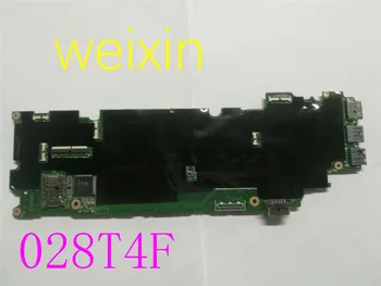 For DELL Vostro 3360 V3360 Laptop Motherboard CN-028T4F 028T4F 28T4F Tested 100% work
For DELL Vostro 3360 V3360 Laptop Motherboard CN-028T4F 028T4F 28T4F Tested 100% work