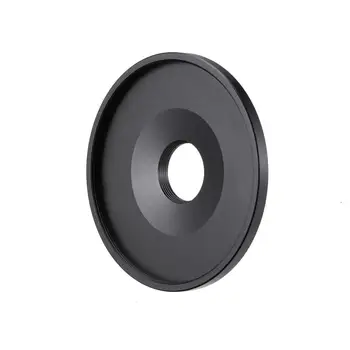 Yiwa Universal 17MM to 52MM Phone Camera Lens Filter Adapter Ring for Android for iPhone 11 Pro Max for Xiaomi for Huawei r40
Yiwa Universal 17MM to 52MM Phone Camera Lens Filter Adapter Ring for Android for iPhone 11 Pro Max for Xiaomi for Huawei r40