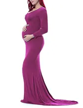 Maternity Gown Photography Floor Dress Long Tail Dress for Pregnant Woman Baby Shower Dress for Women Photo Shoot
Maternity Gown Photography Floor Dress Long Tail Dress for Pregnant Woman Baby Shower Dress for Women Photo Shoot
