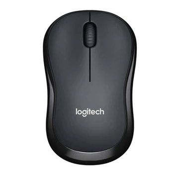Logitech M220 Wireless Gaming Mouse With High-Quality Optical Ergonomic PC Game Mouse For Mac OS/Window Support Office Test
Logitech M220 Wireless Gaming Mouse With High-Quality Optical Ergonomic PC Game Mouse For Mac OS/Window Support Office Test